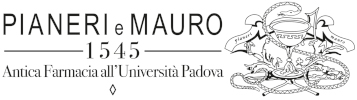 Logo FARMACIA PIANERI E MAURO S.N.C.